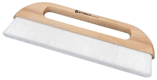 Storch Tapezier-Wischer 32 cm Nylonborste 101802